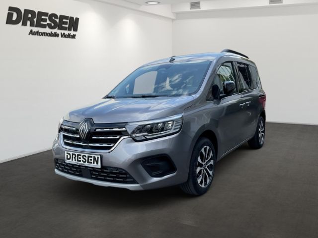 Renault Kangoo 2025