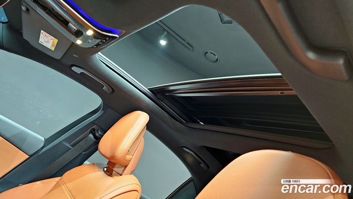 Mercedes-Benz C-Class 2023