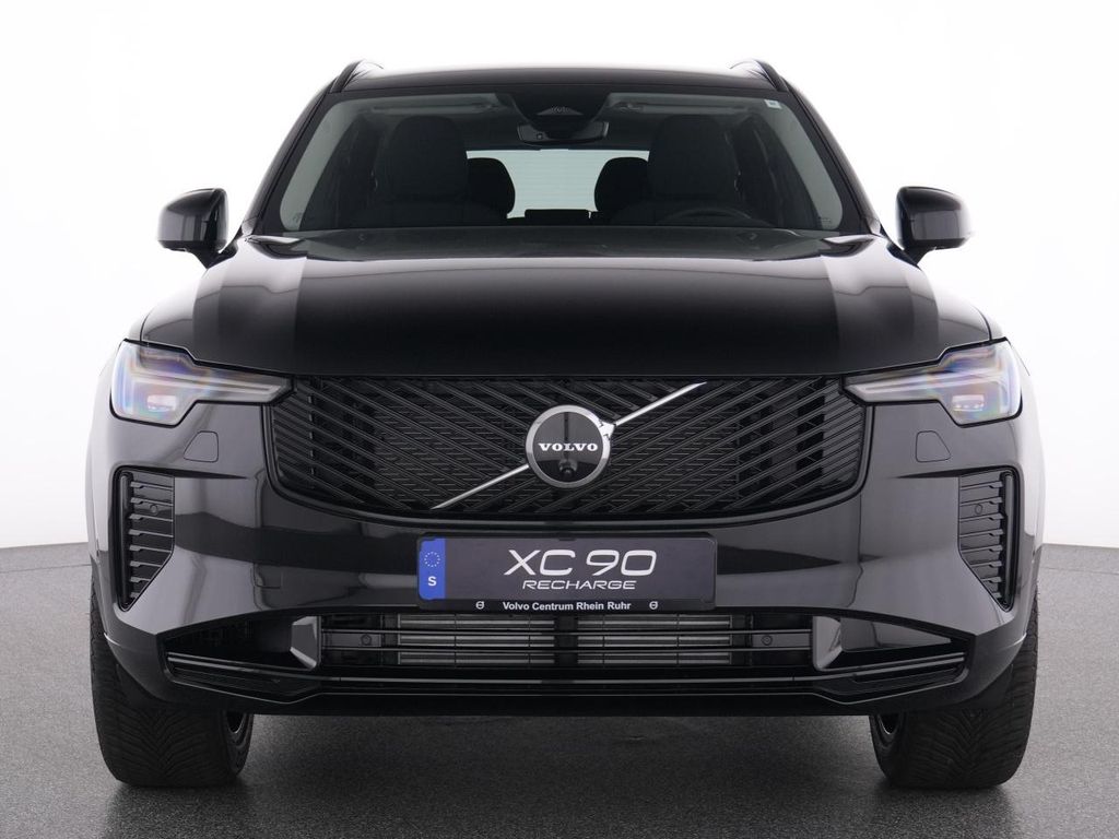 Volvo XC90 2025