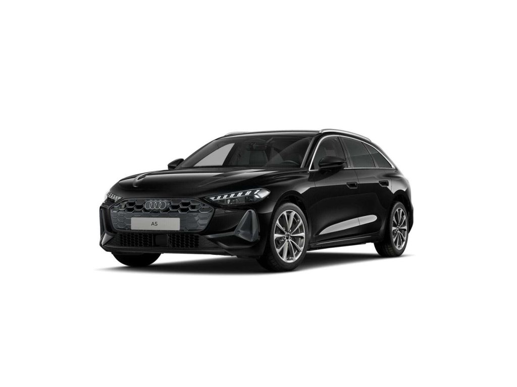 Audi A5 2025