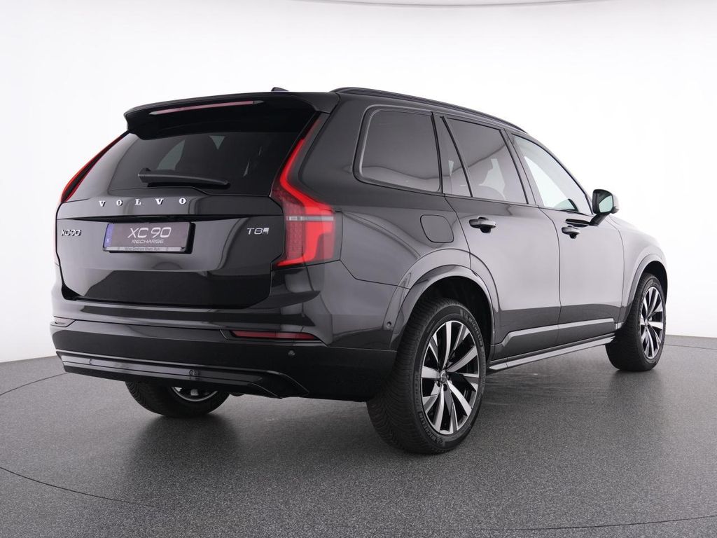 Volvo XC90 2025