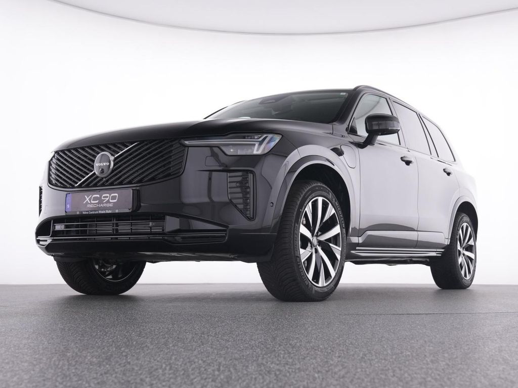 Volvo XC90 2025