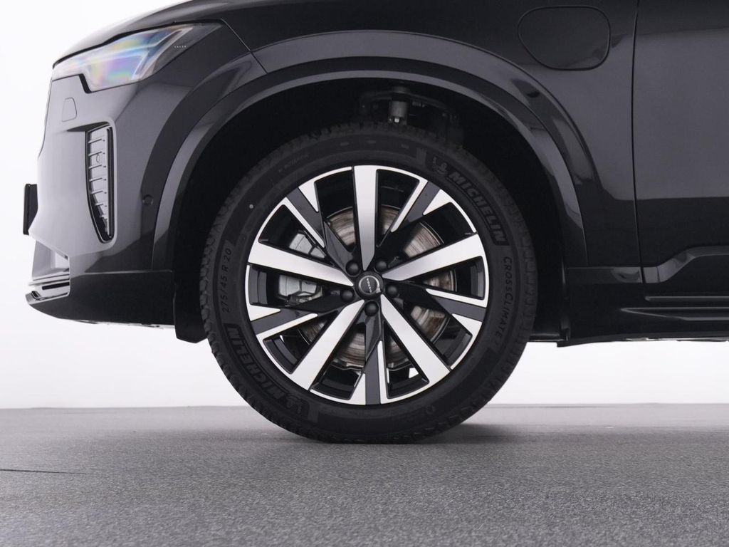 Volvo XC90 2025
