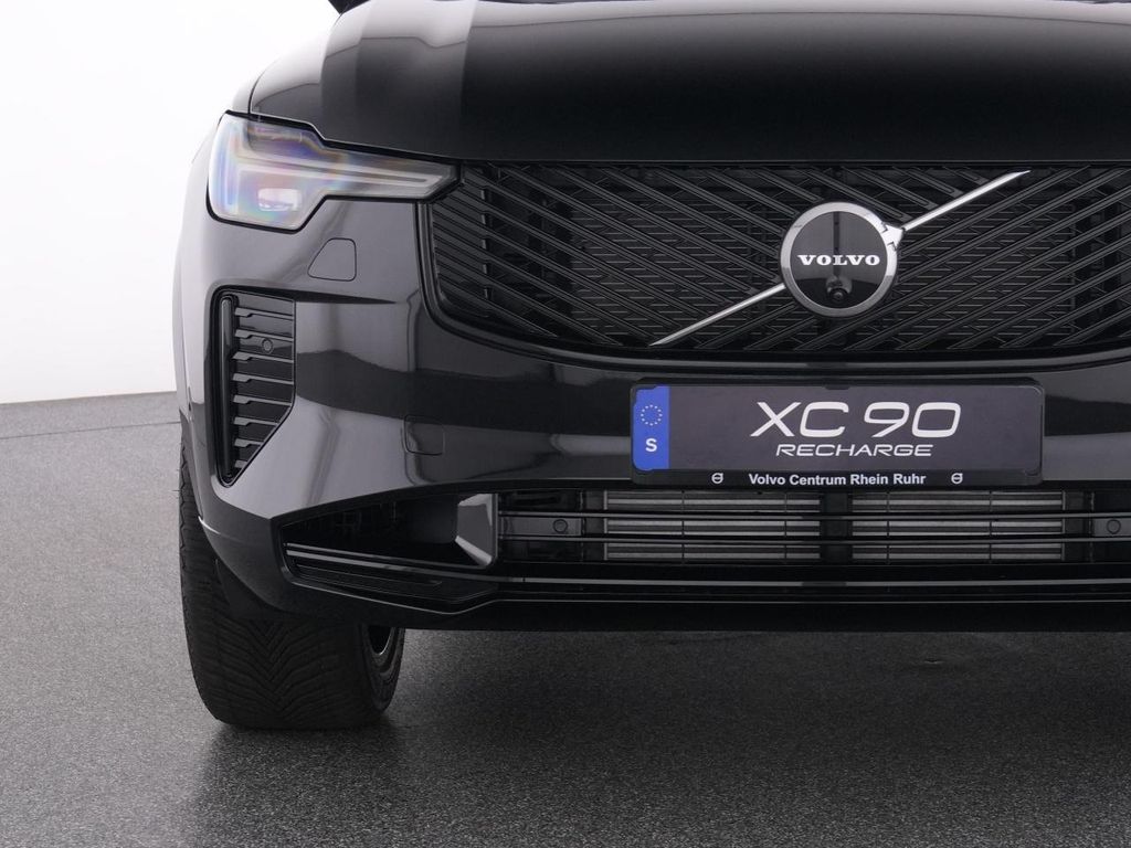 Volvo XC90 2025