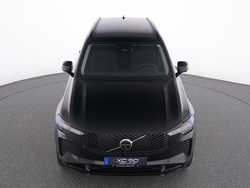 Volvo XC90 2025