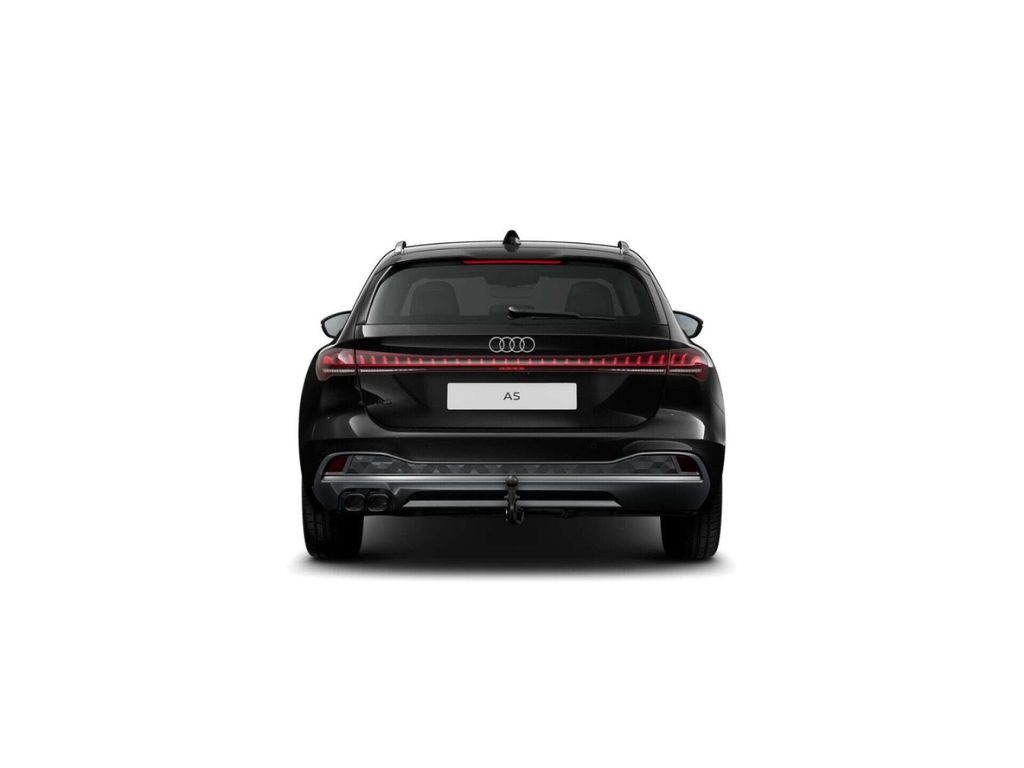 Audi A5 2025