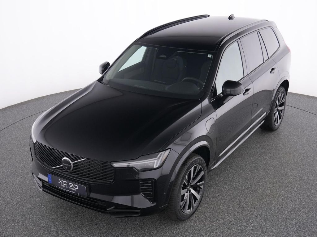 Volvo XC90 2025