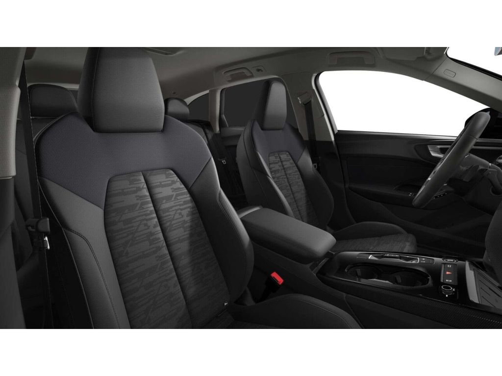 Audi A5 2025