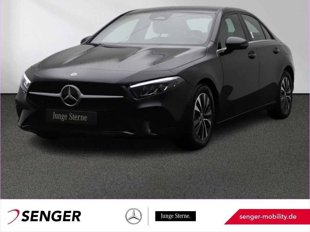 Mercedes-Benz A 180 2024