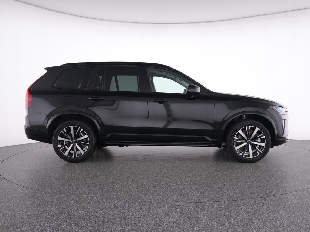 Volvo XC90 2025