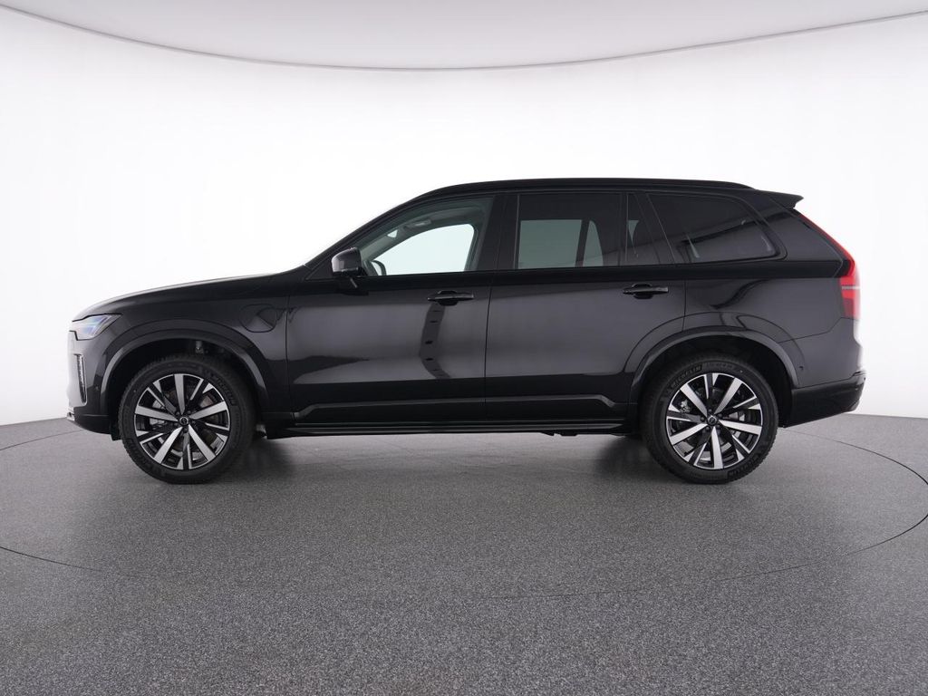 Volvo XC90 2025