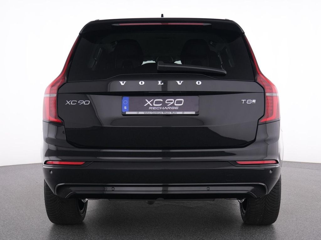 Volvo XC90 2025