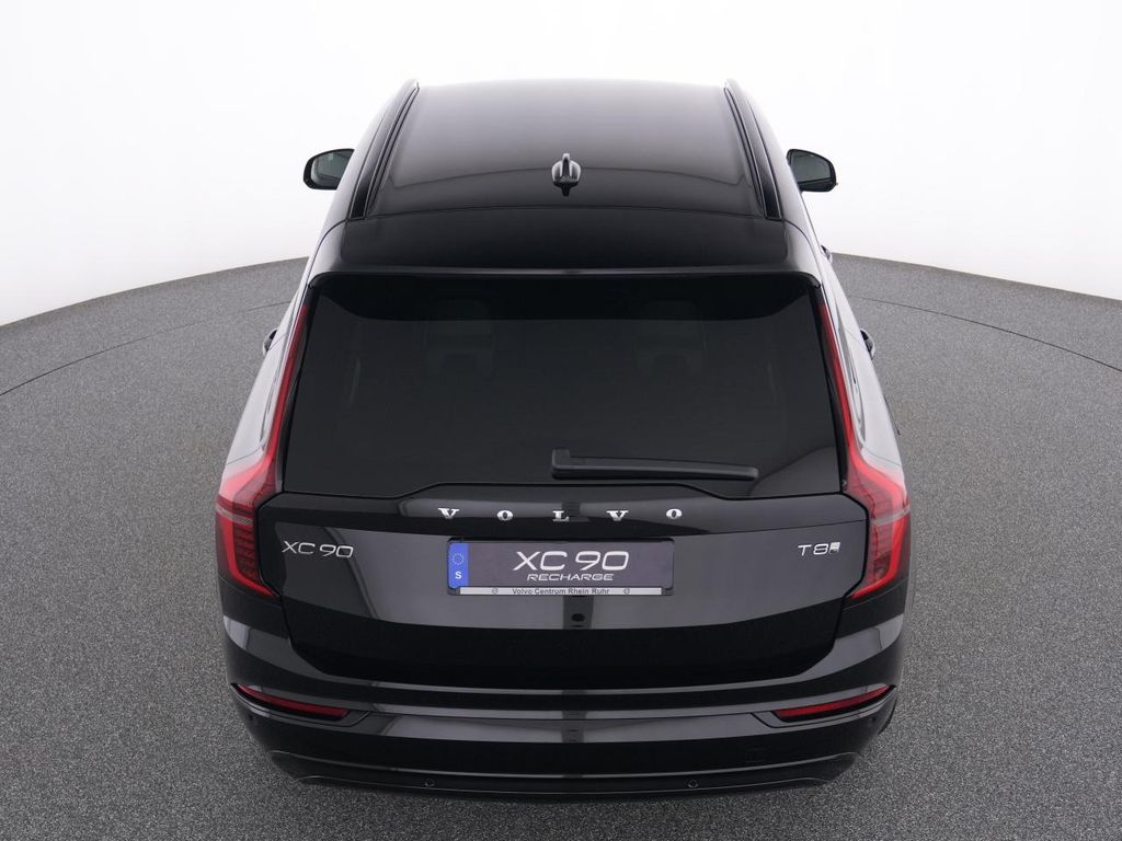 Volvo XC90 2025