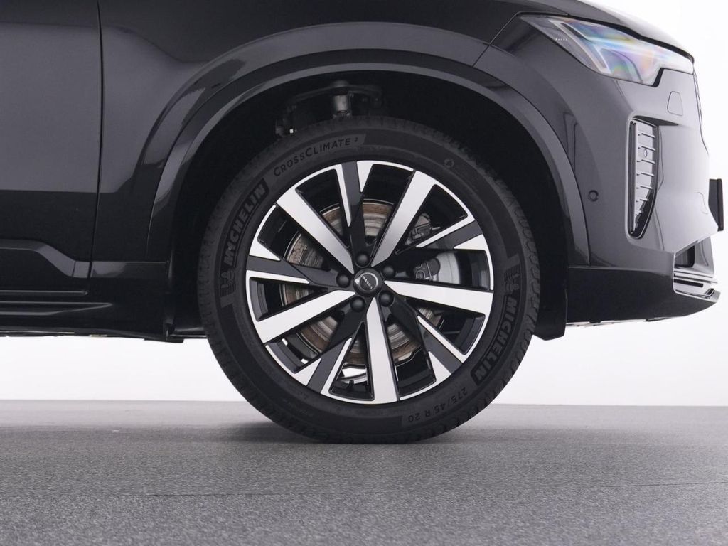 Volvo XC90 2025