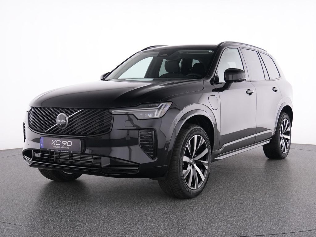 Volvo XC90 2025