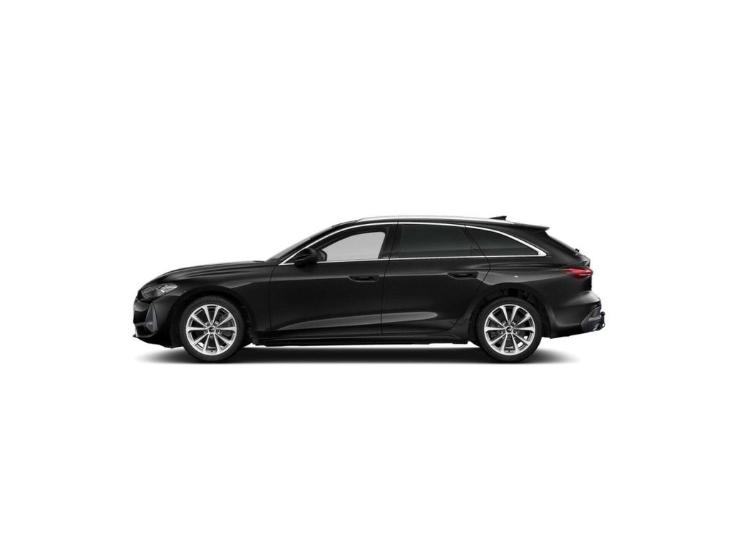 Audi A5 2025