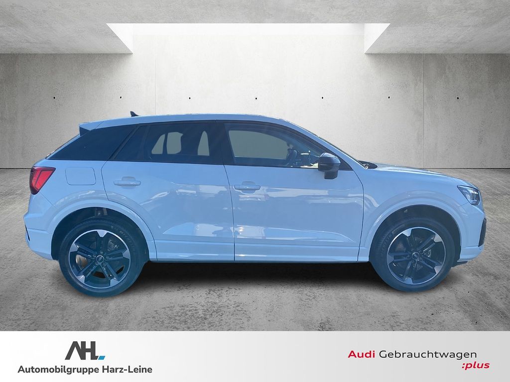 Audi Q2 2024