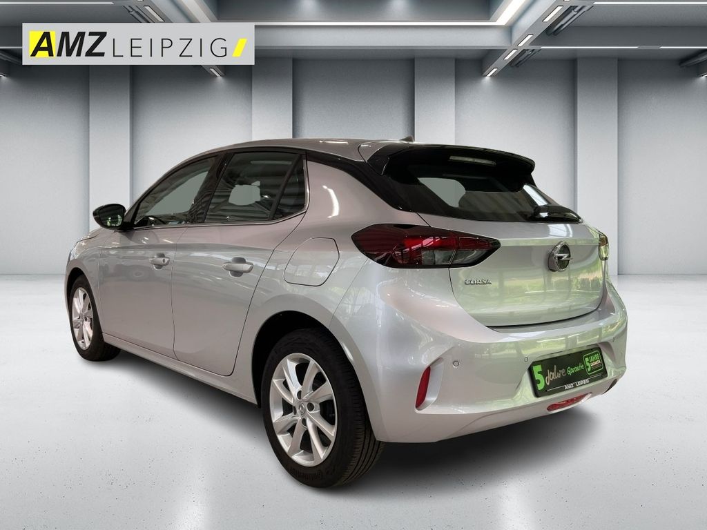 Opel Corsa 2023