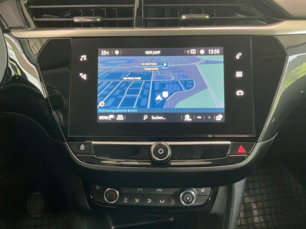 Opel Corsa 2023