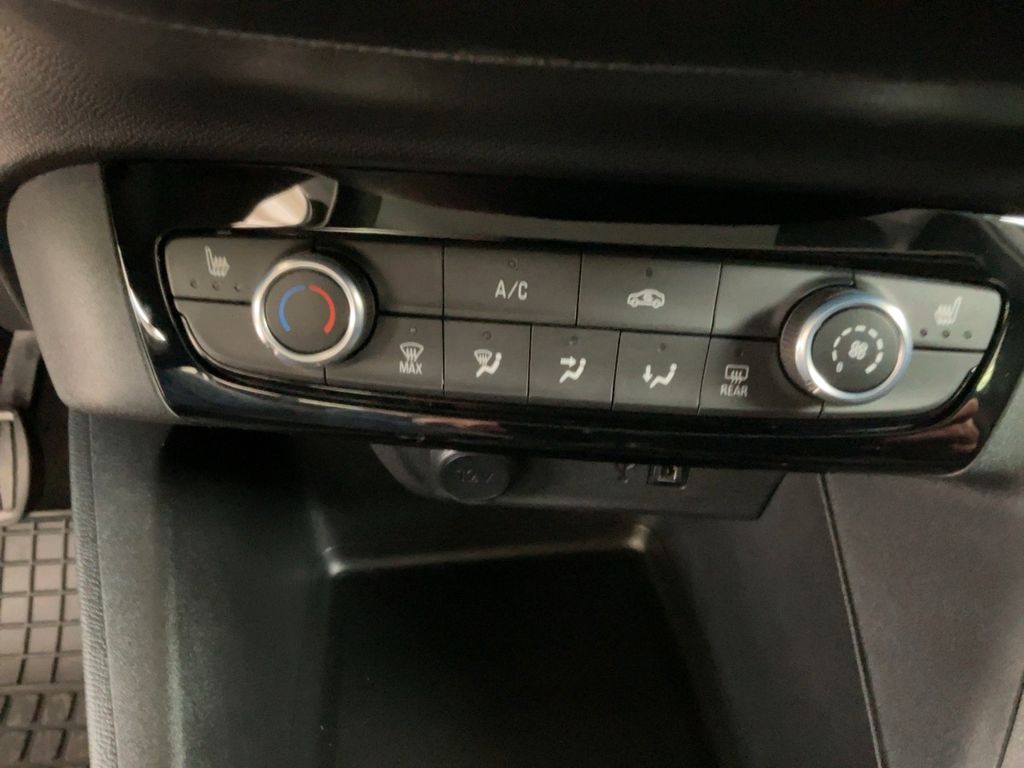 Opel Corsa 2023