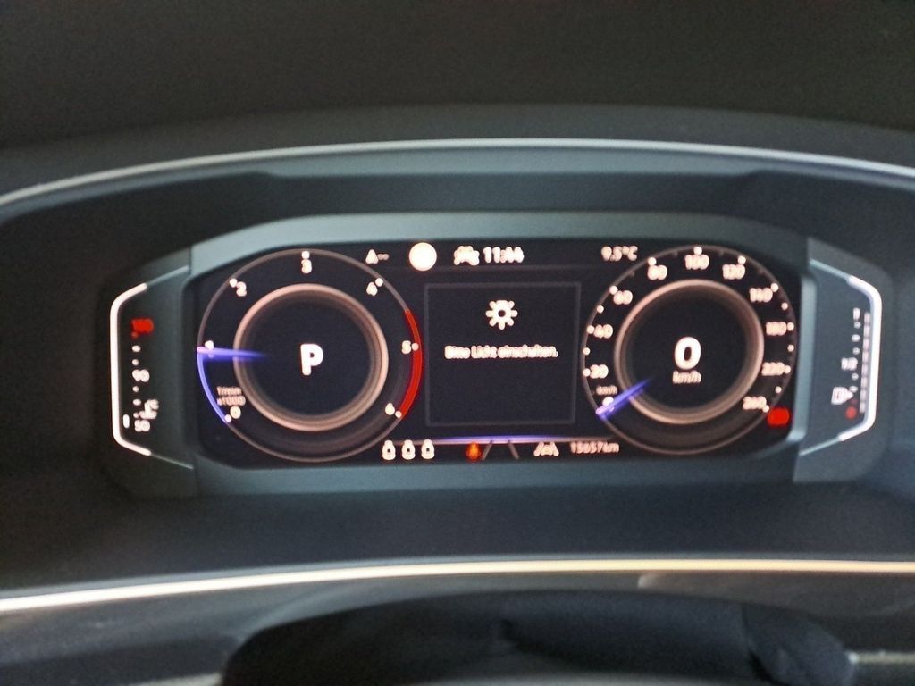 Volkswagen Tiguan Allspace 2024