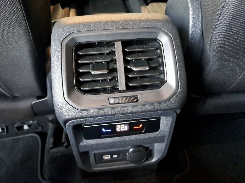 Volkswagen Tiguan Allspace 2024