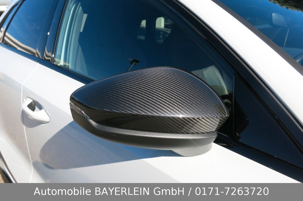 Audi A3 2020