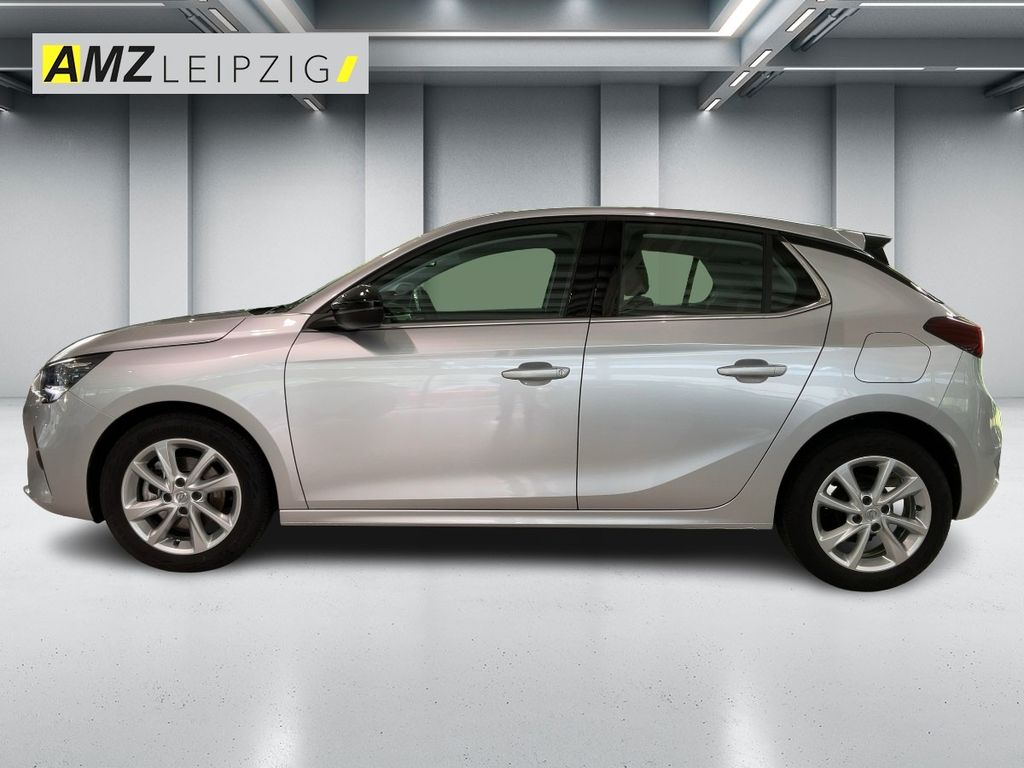 Opel Corsa 2023
