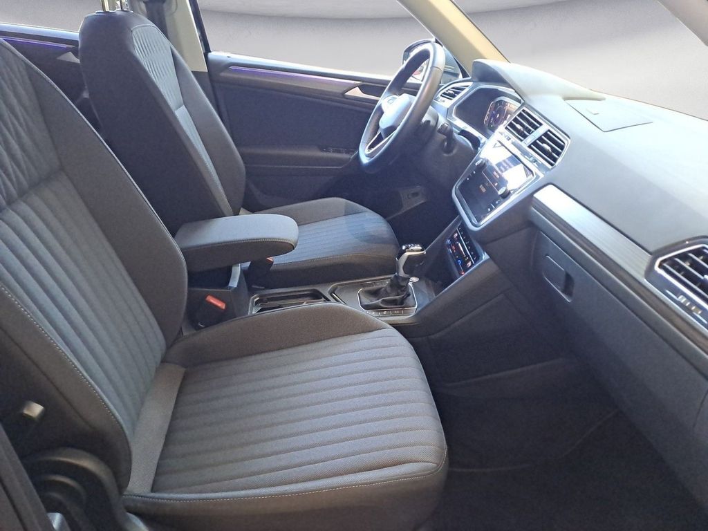 Volkswagen Tiguan Allspace 2024