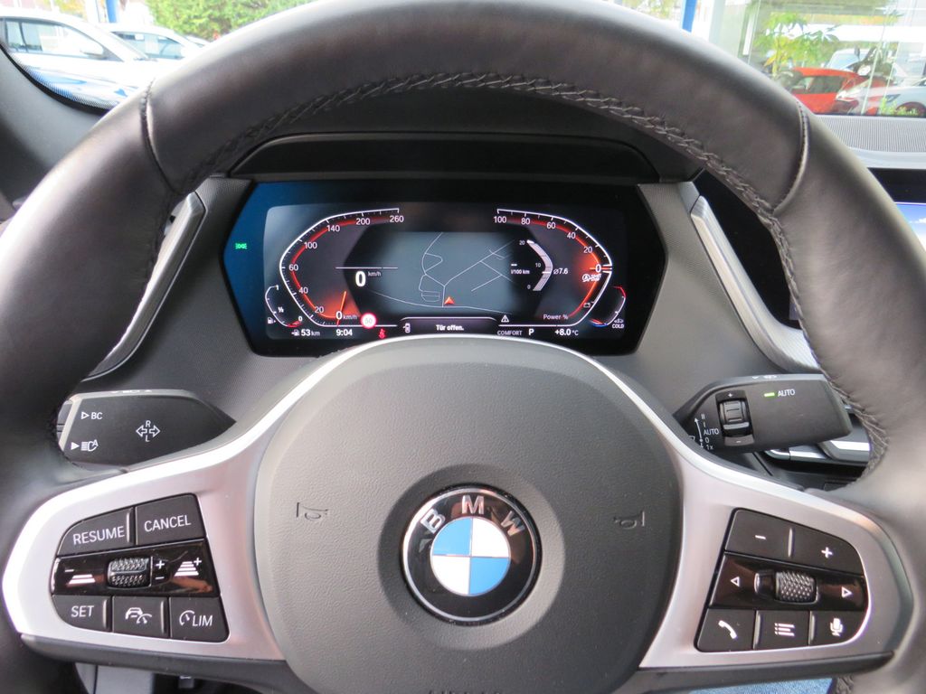 BMW 220 2024