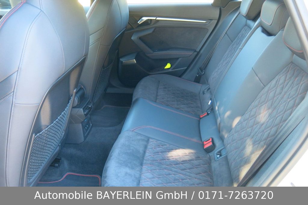 Audi A3 2020