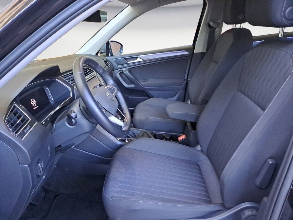 Volkswagen Tiguan Allspace 2024