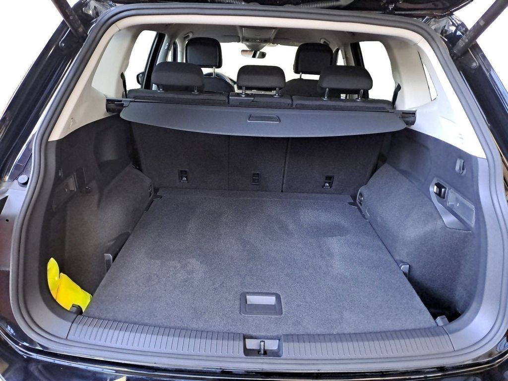 Volkswagen Tiguan Allspace 2024