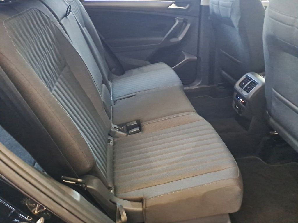 Volkswagen Tiguan Allspace 2024