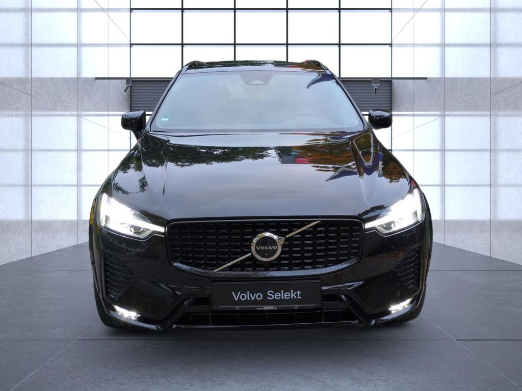 Volvo XC60 2022