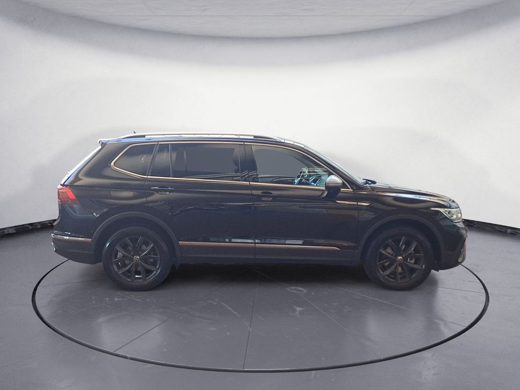 Volkswagen Tiguan Allspace 2024