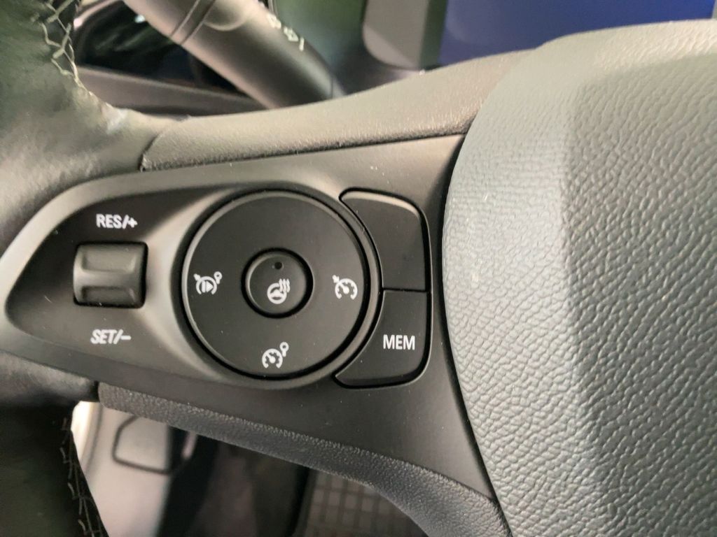 Opel Corsa 2023