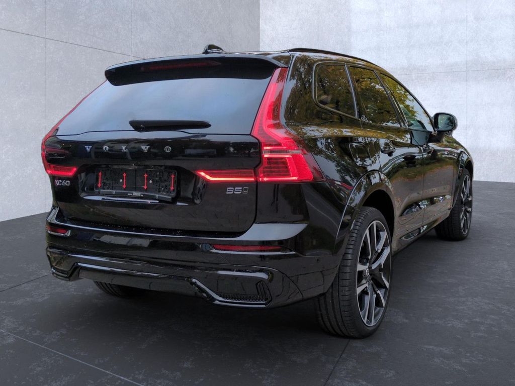 Volvo XC60 2022