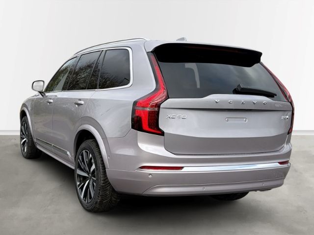 Volvo XC90 2025