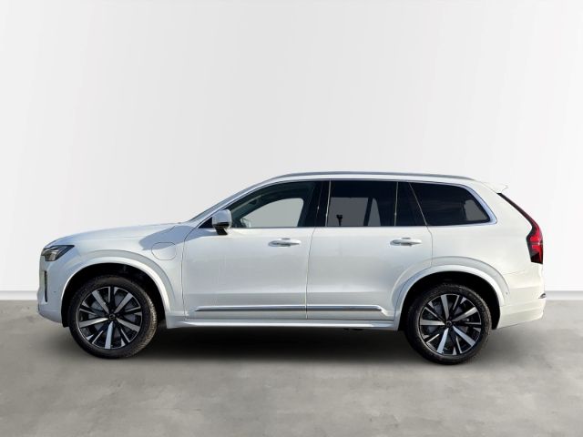 Volvo XC90 2025