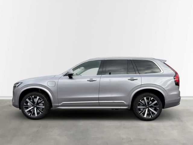 Volvo XC90 2025