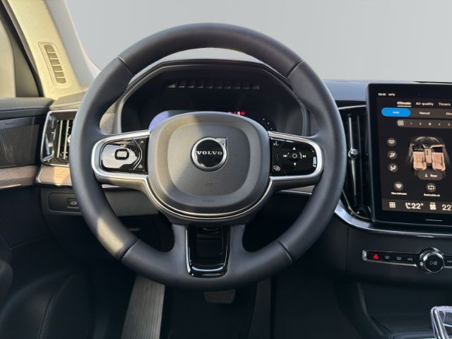 Volvo XC90 2025