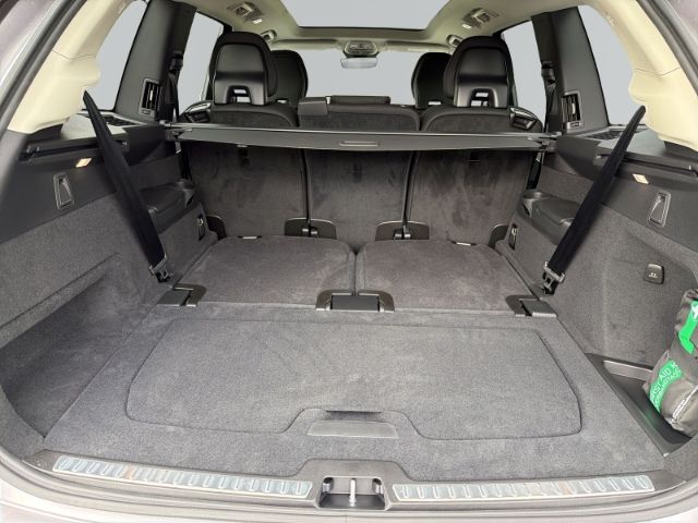 Volvo XC90 2025