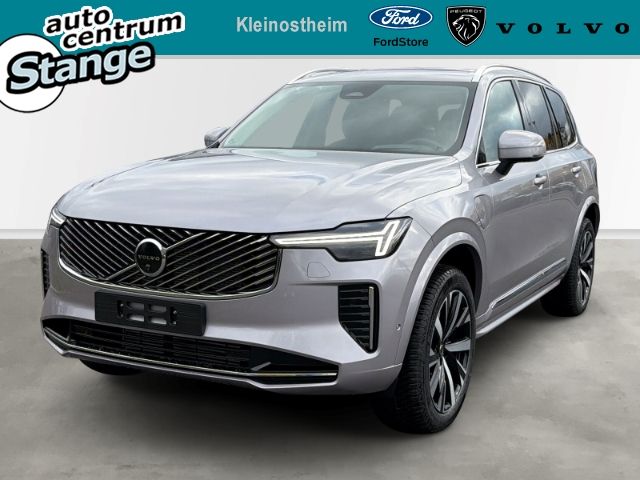 Volvo XC90 2025