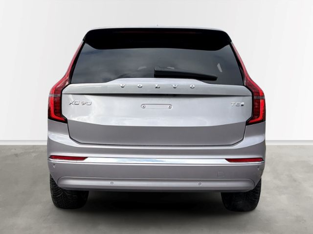 Volvo XC90 2025