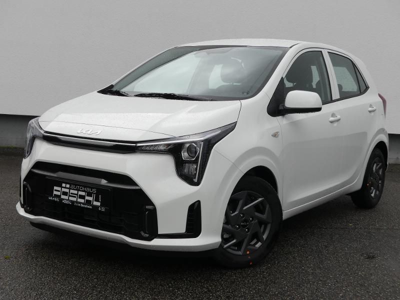 Kia Picanto 2025