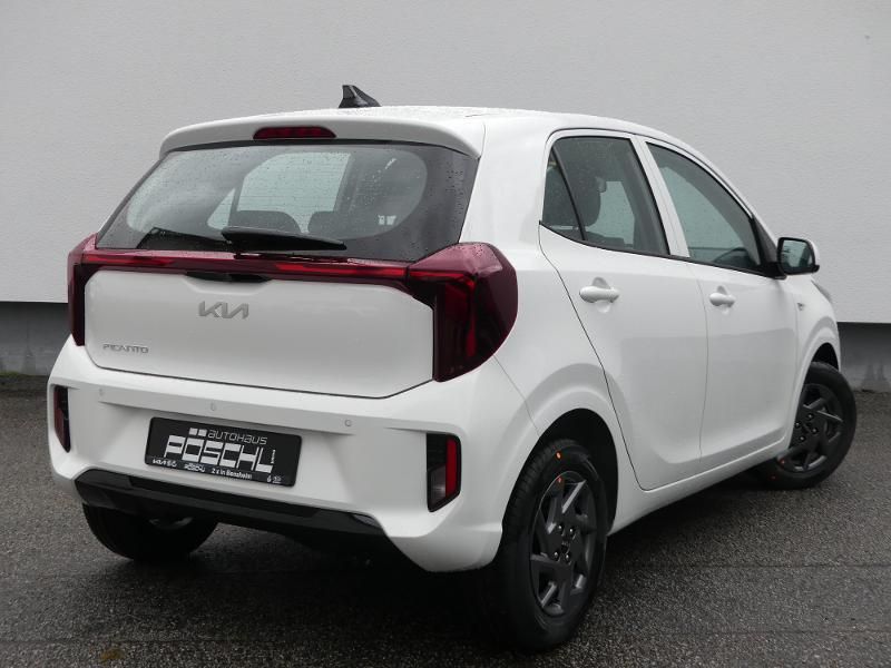 Kia Picanto 2025