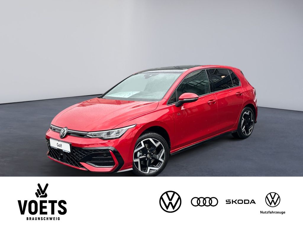 Volkswagen Golf 2025