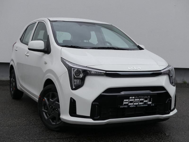 Kia Picanto 2025