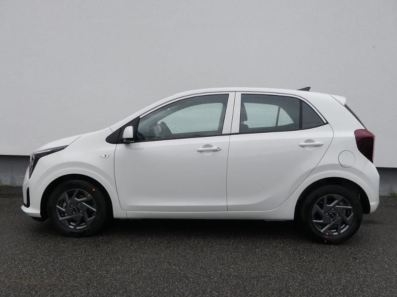 Kia Picanto 2025